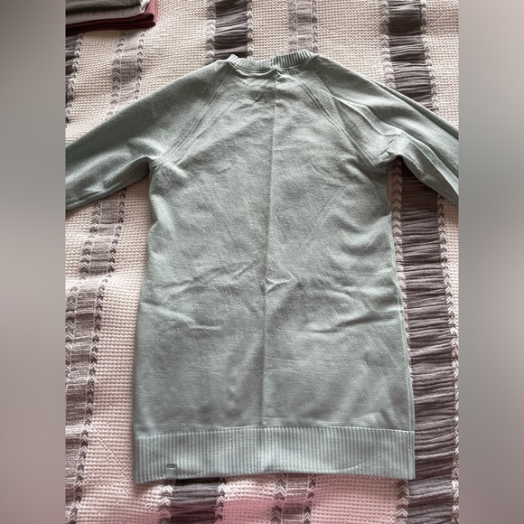 Lululemon Restless Pullover - Picture 3 of 4